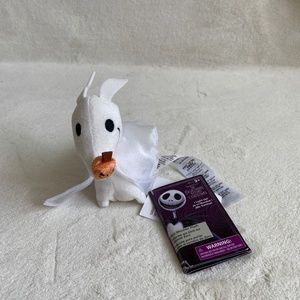 NWT Light Up Zero Magnetic Shoulder Plush